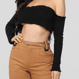 Smock or Slay Top ll